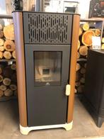 Pelletkachel Jotul PF 733 Gebruikt, Ophalen, Gebruikt, Overige brandstoffen, Pelletkachel