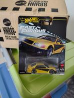 Hot wheels Toyota chaser, Ophalen of Verzenden, Nieuw, Auto