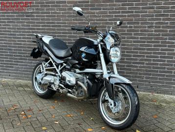 BMW R 1200 R Classic R1200R beschikbaar voor biedingen