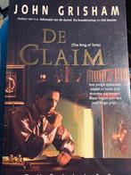 De Claim, Ophalen of Verzenden, Zo goed als nieuw