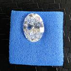 1.04 ct IGI Gecertificeerde Lab Grown Diamant - VVS 2, Sieraden, Tassen en Uiterlijk, Edelstenen, Ophalen of Verzenden, Nieuw