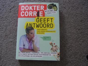 Dokter Corrie geeft antwoord beschikbaar voor biedingen