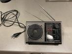 Nordmende radio, Audio, Tv en Foto, Radio's, Ophalen of Verzenden, Zo goed als nieuw, Radio