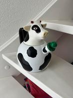 Koeien fluitketel, Ophalen of Verzenden, Zo goed als nieuw, Overige materialen, Overige typen