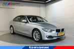 BMW 3-serie 320d EDE Automaat | Airco | NAP | PDC |, Zwart, 4 cilinders, Origineel Nederlands, Diesel