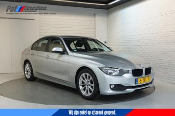 BMW 3-serie 320d EDE Automaat | Airco | NAP | PDC | beschikbaar voor biedingen