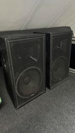 Jb Systems Vibe 15, Audio, Tv en Foto, Luidsprekers, Ophalen, Zo goed als nieuw, 120 watt of meer, Overige merken