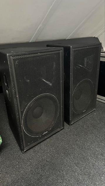 Jb Systems Vibe 15 beschikbaar voor biedingen