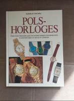 Polshorloges door I. de Lisle Selby, Ophalen of Verzenden, Zo goed als nieuw, I. de Lisle Selby