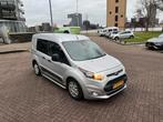 Ford Transit Connect 1.5 Tdci automaat 2017 1e eigenaar, Auto's, Bestelauto's, 4 cilinders, 100 pk, Origineel Nederlands, Diesel