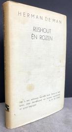 Man, Herman de - Rijshout en rozen (1941), Ophalen of Verzenden