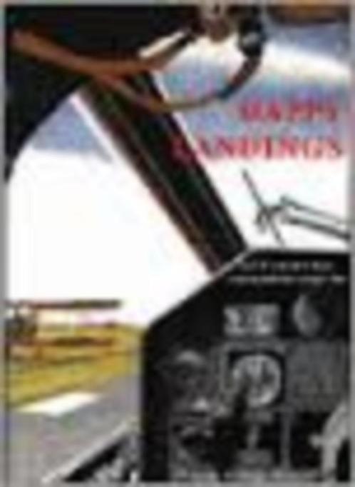 Happy Landings, Boeken, Overige Boeken, Zo goed als nieuw, Ophalen of Verzenden