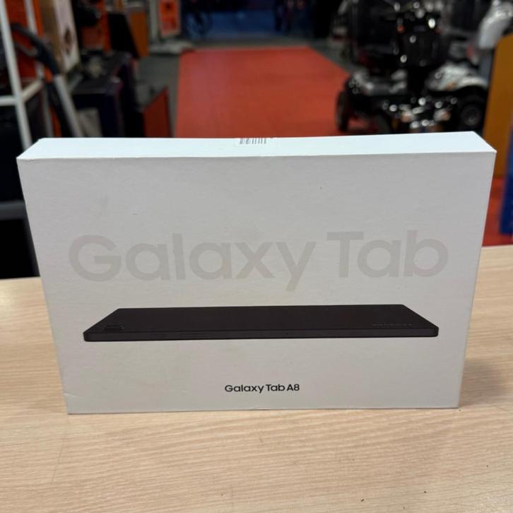 Samsung SM-X205 Tab A8 32gb in nieuw gesealde doos, Computers en Software, Android Tablets, Nieuw