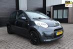 Citroen C1 121 DKM |NAP | ZUINIG | ELEK-RAMEN | 5DRS | DEALE, Voorwielaandrijving, Euro 5, Stof, Gebruikt