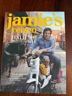 Jamie's Reizen kookboek, Boeken, Kookboeken, Ophalen of Verzenden, Nieuw, Jamie Oliver, Overige gebieden