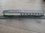 Lima h0 rheingold set, Hobby en Vrije tijd, Modeltreinen | H0, Ophalen of Verzenden, Gebruikt, Wagon, Lima