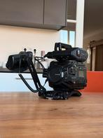 Blackmagic URSA Mini Pro 4.6K G2, Gebruikt, Overige soorten, Minder dan 8x, Camera