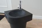 Mooi stenen fonteintje, Ophalen, Zo goed als nieuw, Steen, Toilet