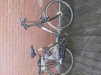 multicycle synergy carbon, Ophalen, Gebruikt, 50 km per accu of meer