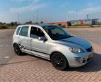 Mazda 2 2003, Ophalen