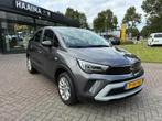 Opel Crossland 1.2 Turbo Elegance | Climate control | Naviga, Voorwielaandrijving, Gebruikt, Euro 6, 1199 cc