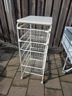 Ikea algot, Huis en Inrichting, Kasten | Schoenenkasten, Ophalen, Gebruikt