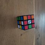 Rubik's cube, Ophalen of Verzenden, Zo goed als nieuw