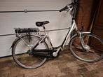 Electrice dames meisjes fiets 28inch, Fietsen en Brommers, 47 tot 50 cm, Ophalen, Gebruikt, Overige merken