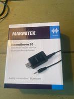 Marmitek BoomBoom 50 Bluetooth Audio Transmitter Nieuw, Ophalen of Verzenden