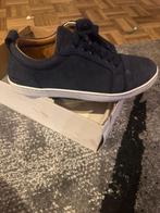 Christian Louboutin Schoenen - Maat 41, Christian Louboutin, Blauw, Ophalen of Verzenden, Zo goed als nieuw