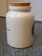 Vintage voorraadpot Ot en Sien., Antiek en Kunst, Ophalen of Verzenden