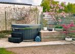 Exclusieve hottub's-Elektrisch/Houtgestookt of Hybride!!!, Ophalen, Nieuw, Filter