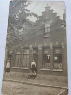 D1054 Dordt Zoekplaatje Van Nelle Koffie Thee, Ophalen of Verzenden, 1920 tot 1940, Zuid-Holland