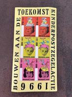 Nederlandse kinderpostzegel, Ophalen of Verzenden, Na 1940, Postfris