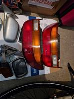 Set Subaru Impreza AWD bj99/00 lichten, spiegels en grill, Ophalen of Verzenden, Subaru