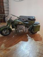 3 motors en vliegtuig, Ophalen of Verzenden