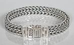 Buddha to Buddha Julius armband met 100 euro korting!, Ophalen of Verzenden, Nieuw, Zilver, Zilver