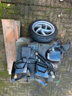 Runner frame zonder 123 en onderdelen, Ophalen, Gebruikt, Overige typen, Overige merken