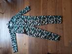 Leger jumpsuit maat M grote jongens, Kleding | Heren, Ophalen of Verzenden, Zo goed als nieuw