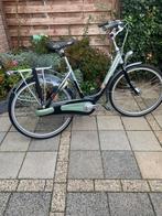 Gazelle damesfiets, Ophalen, 47 tot 50 cm, Versnellingen, Zo goed als nieuw