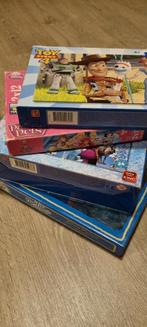Puzzels, Ophalen of Verzenden, 10 tot 50 stukjes