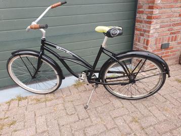 Prima Johnny loco fiets low rider beschikbaar voor biedingen
