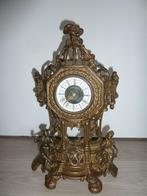 antieke staande klok, Antiek en Kunst, Antiek | Klokken, Ophalen of Verzenden
