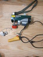 ELECTRISCHE LIER 250 WATT, Ophalen of Verzenden, Zo goed als nieuw, Elektrisch