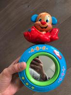 Kruip speelgoed met geluid - Vathorst, Ophalen of Verzenden, Gebruikt, Overige typen, Met geluid