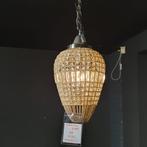Hanglamp doorzichtige stenen (Uitverkoop), Huis en Inrichting, Lampen | Hanglampen