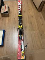 Atomic redster SL160, 160 tot 180 cm, Gebruikt, Ophalen of Verzenden, Atomic