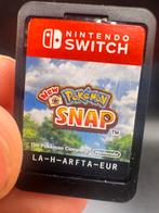 New Pokémon Snap - Nintendo Switch, Spelcomputers en Games, Games | Nintendo Switch, Avontuur en Actie, Lenn hodes, 1 speler, Ophalen of Verzenden
