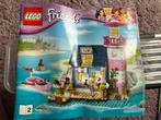 Lego Friends Vuurtoren #41094, Ophalen of Verzenden, Zo goed als nieuw