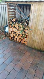 Boom of struik verwijderen  regio zwolle en omstreken, Tuin en Terras, Haardhout, Ophalen of Verzenden